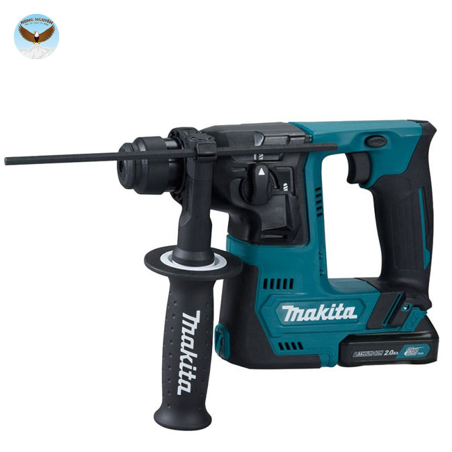Máy khoan động lực dùng pin MAKITA HR140DSAE (12V MAX)